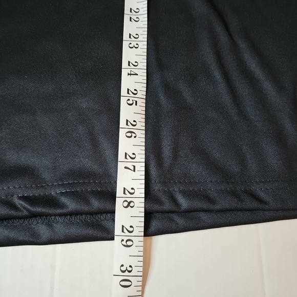 Nebraska Cornhuskers Colosseum 1/4 Zip Pullover Jacket Mossy Oak Camo Men Large - Picture 9 of 9